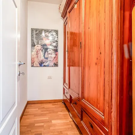 Casa San Felo Hébergement de vacances *