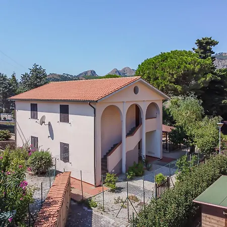 Casa San Felo *