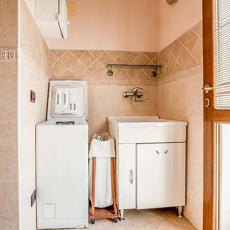 Casa San Felo Hébergement de vacances