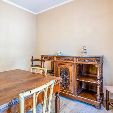 Casa San Felo Hébergement de vacances