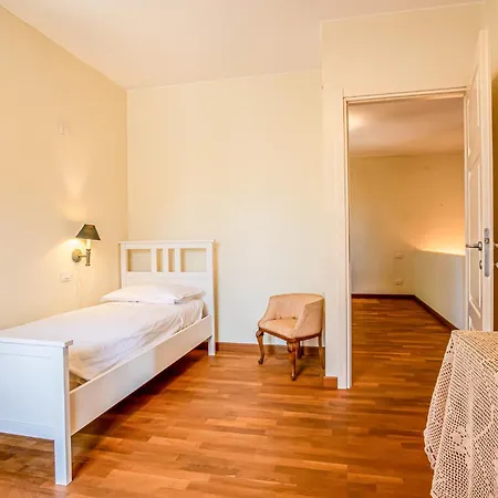 Hébergement de vacances Casa San Felo