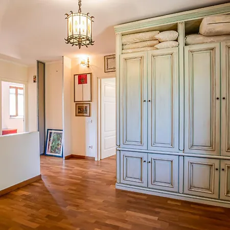 Casa San Felo Hébergement de vacances