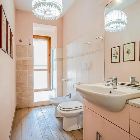 Hébergement de vacances Casa San Felo *
